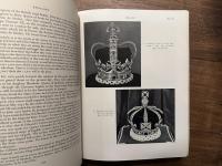 HISTORY OF THE CROWN JEWELS OF EUROPE.