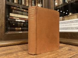 LAWRENCE AND THE ARABS     ILLUSTRATIONS EDITED BY ERIC KENNINGTON   MAPS BY HERRY PERRY