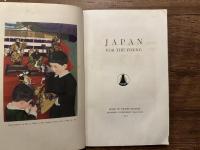JAPAN FOR THE YOUNG