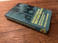 A GAZETTER OF BRITISH GHOSTS