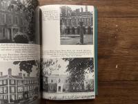 A GAZETTER OF BRITISH GHOSTS