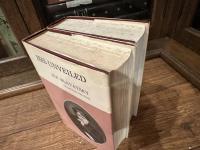 COLLECTED WRITINGS 1877   ISIS UNVEILED  VOL. I SCIENCE  VOL. II THEOLOGY    New edition, revised and corrected, and with additional material