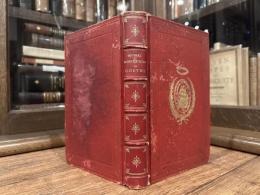 OEUVRES SCIENTIFIQUES DE GOETHE     ANALYSEES ET APRRECIEES PAR ERNEST FAIVRE