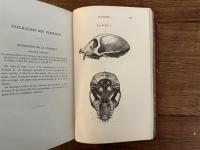 OEUVRES SCIENTIFIQUES DE GOETHE     ANALYSEES ET APRRECIEES PAR ERNEST FAIVRE