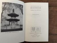 AN INTRODUCTION TO BUDDHISM   Teaching, history and practices