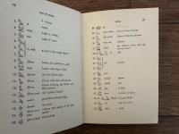 EGYPTIAN LANGUAGE   EASY LESSONS IN EGYPTIAN HIEROGLYPHICS WITH SIGN LIST