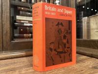 BRITAIN & JAPAN 1858-1883.