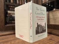 The Great Good Place   The Country House and English Literature