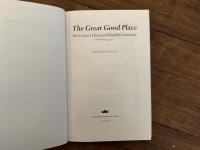The Great Good Place   The Country House and English Literature