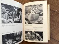 McALMON and the LOST GENERATION   A SELF-PORTRAIT   EDITED WITH A COMMENTARY BY ROBERT E. KNOLL