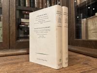 MEDIAEVAL RESEARCHES   from Eastern Asiatic Sources  FRAGMENTS TOWARDS THE KNOWLEDGE OF THE GEOGRAPHY AND HISTORY OF CENTRAL AND WESTERN ASIA FROM THE 13th to THE 17th CENTURY.   VOL. I. WITH A MAP OF MIDDLE ASIA  VOL. II. WITH A REPRODUCTION OF A CHINESE MEDIAEVAL MAP OF CENTRAL AND WESTERN ASIA.