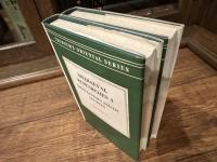 MEDIAEVAL RESEARCHES   from Eastern Asiatic Sources  FRAGMENTS TOWARDS THE KNOWLEDGE OF THE GEOGRAPHY AND HISTORY OF CENTRAL AND WESTERN ASIA FROM THE 13th to THE 17th CENTURY.   VOL. I. WITH A MAP OF MIDDLE ASIA  VOL. II. WITH A REPRODUCTION OF A CHINESE MEDIAEVAL MAP OF CENTRAL AND WESTERN ASIA.