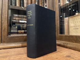 DIARY OF A JOURNEY THROUGH MONGOLIA AND TIBET IN 1891 AND 1892