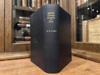 DIARY OF A JOURNEY THROUGH MONGOLIA AND TIBET IN 1891 AND 1892