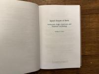 Japan's Empire of Birds   Aristoctats, Anglo-Americans, and Transwar Ornithology