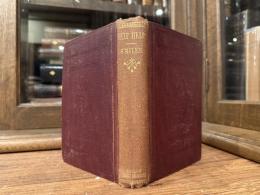 SELF-HELP;  WITH ILLUSTRATIONS OF CHARACTER AND CONDUCT.