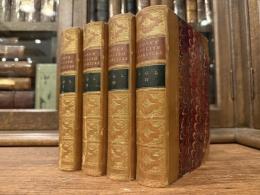 HISTORY OF ENGLISH LITERATURE