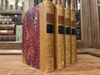 HISTORY OF ENGLISH LITERATURE