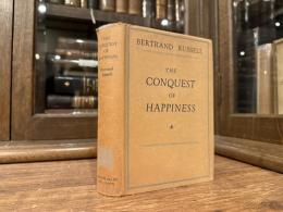 THE CONQUEST OF HAPPINESS