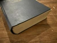 A DICTIONARY OF MODERN WRITTEN ARABIC    EDITED BY J. MILTON COWAN