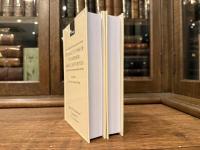 THE MEDITATIONS OF THE EMPEROR MARCUS ANTONINUS   EDITED WITH TRANSLATION AND COMMENTARY BY A. S. L. FARQUHARSON  IN 2 VOLUMES