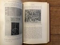 THE STORY OF MEDICINE IN THE MIDDLE AGES   ILLUSTRATED