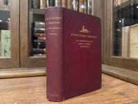 PHILIP GILBERT HAMERTON  AN AUTOBIOGRAPHY 1834-1858  AND A MEMOIR BY HIS WIFE 1858-1894