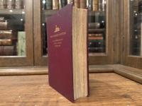 PHILIP GILBERT HAMERTON  AN AUTOBIOGRAPHY 1834-1858  AND A MEMOIR BY HIS WIFE 1858-1894