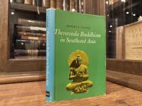 Theravada Buddhism in Southeast Asia