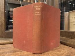 TURKESTAN SOLO   One Woman's Expedition from the Yien Shan to the Kizil Kum     Translated from the French by JOHN RODKER