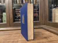 SIR CHARLES SEDLEY  1639-1701  A Study in the Life and Literature of the Restoration