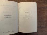 HONEN THE BUDDHIST SAINT   HIS LIFE AND TEACHING   COMPILED BY IMPERIAL ORDER  TRANSLATION  HISTORICAL INTRODUCTION EXPLANATORY AND CRITICAL NOTES BY HARPER HAVELOCK COATES, AND RYUGAKU ISHIZUKA