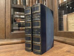 THEIR MAJESTIES SERVANTS    ANNALS OF THE ENGLISH STAGE, FROM THOMAS BETTERTON TO EDMUND KEAN.   Actors-Authors-Audiences.