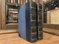 THEIR MAJESTIES SERVANTS    ANNALS OF THE ENGLISH STAGE, FROM THOMAS BETTERTON TO EDMUND KEAN.   Actors-Authors-Audiences.