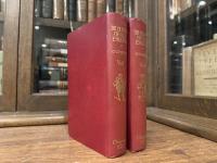 THE OLD INNS OF OLD ENGLAND    A PICTURESQUE ACCOUNT OF THE ANCIENT AND STORIED HOSTELRIES OF OUR OWN COUNTRY    Illustrated chiefly by the Author, and from Prints and Photographs