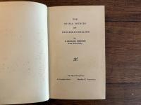 THE SOCIAL SOURCES OF DENOMINATIONALISM