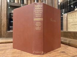 Reinhold Niebuhr  HIS RELIGIOUS, SOCIAL, AND POLITICAL THOUGHT    THE LIBRARY OF LIVING THEOLOGY  VOLUME II