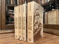 India in the 17th Century  (Social, Economic and Political)  Memoirs of Francois Martin (1670-1694)    Translated and Annotated by Lotika Varadarajan