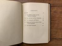 The Children of Light and The Children of Darkness.  A VINDICATION OF DEMOCRACY AND A CRITIQUE OF ITS TRADITIONAL DEFENCE