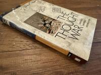 The Thought War    Japanese Imperial Propaganda