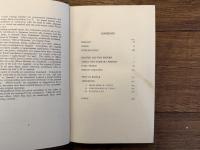 THE MANYOSHU  One Thousand Poems  Selected and Translated from the Japanese   WITH TEXT IN ROMAJI And an Introduction, Notes, Maps, Biographical Notes, Chronological Table, etc.