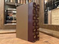 LETTERS TO AND FROM THE LATE Samuel Johnson TO WHICH ARE ADDED SOME POEMS NEVER BEFORE PRINTED.  PUBLISHED FROM THE ORIGINAL MSS. IN HER POSSESSION, BY HESTER LYNCH PIOZZI.  IN TWO VOLUMES.