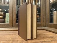 LETTERS TO AND FROM THE LATE Samuel Johnson TO WHICH ARE ADDED SOME POEMS NEVER BEFORE PRINTED.  PUBLISHED FROM THE ORIGINAL MSS. IN HER POSSESSION, BY HESTER LYNCH PIOZZI.  IN TWO VOLUMES.