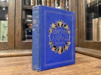 CHAPTERS ON ANIMALS    WITH TWENTY ETCHINGS BY J. VEYRASSAT AND KARL BODMER