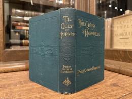 THE QUEST OF HAPPINESS