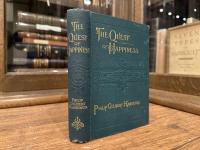 THE QUEST OF HAPPINESS