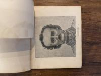 EDGAR ALLAN POE  THE MAN : THE MASTER : THE MARTYR    PORTRAITS   The Dilettante Series, I.
