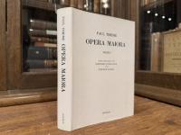 PAUL THIEME    OPERA MAIORA  BAND I