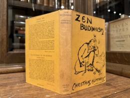 ZEN BUDDHISM