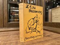 ZEN BUDDHISM